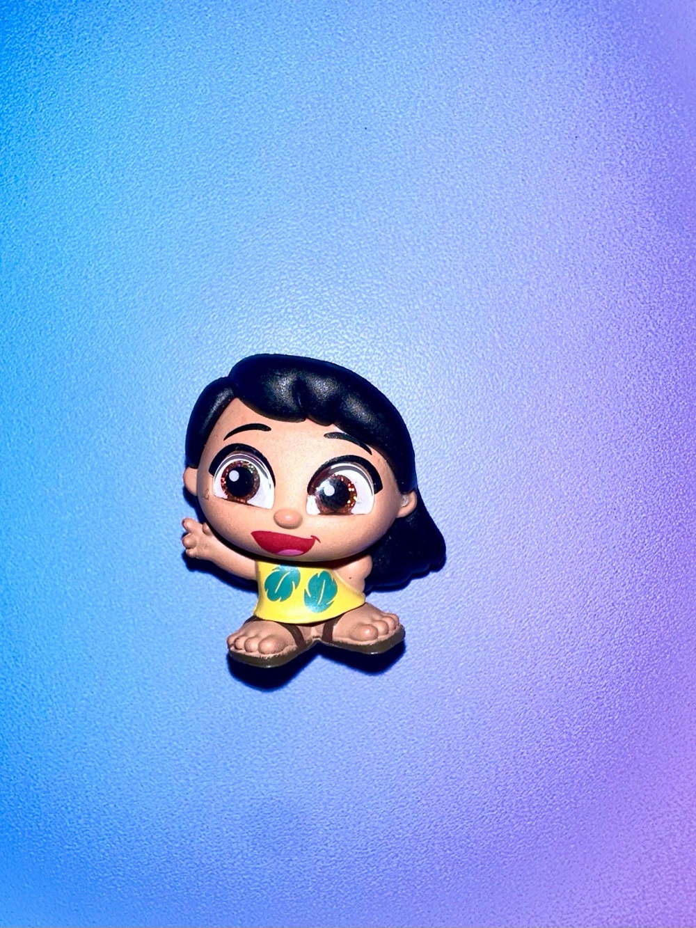 lilo (lilo & stitch) ~ exclusive — disney doorables: series 12